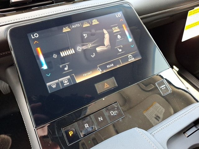 2027 INFINITI QX80 Pure 4WD