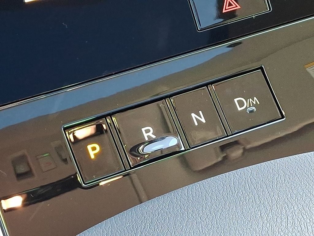 2026 INFINITI QX80 PURE