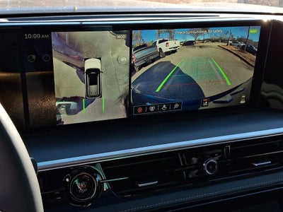 2026 INFINITI QX80 PURE