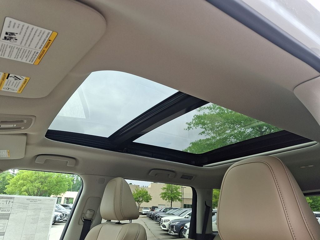 2026 INFINITI QX80 Pure 4WD