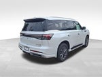 2026 INFINITI QX80 Pure 4WD