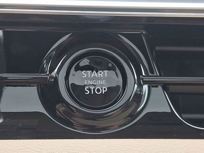 2026 INFINITI QX80 Pure 4WD
