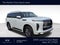 2026 INFINITI QX80 Pure 4WD