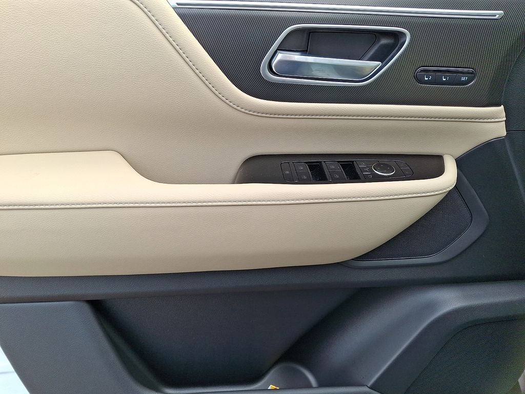 2026 INFINITI QX80 Pure 4WD