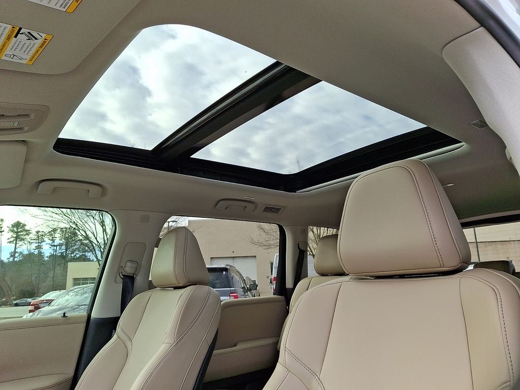 2026 INFINITI QX80 Pure 4WD