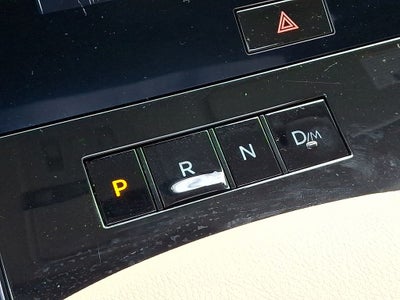 2026 INFINITI QX80 Pure 4WD