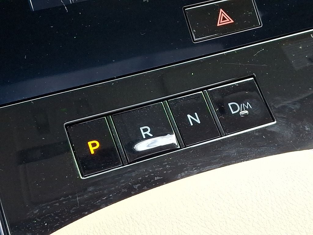 2026 INFINITI QX80 Pure 4WD