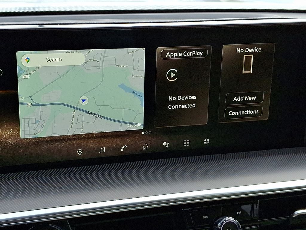 2026 INFINITI QX80 Pure 4WD