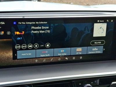 2026 INFINITI QX80 Pure 4WD