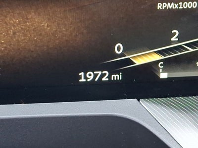 2026 INFINITI QX80 Pure 4WD