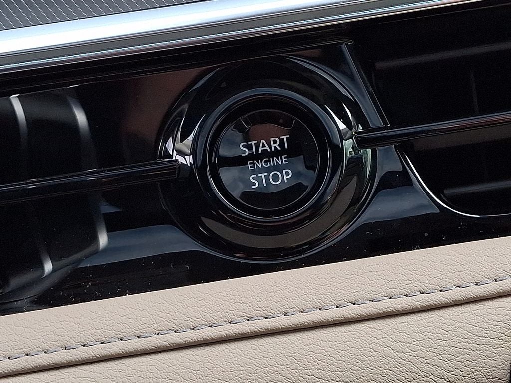 2026 INFINITI QX80 Pure 4WD