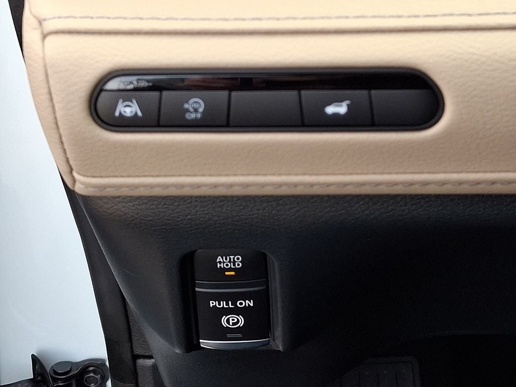 2026 INFINITI QX80 Pure 4WD