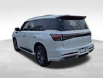 2026 INFINITI QX80 Pure 4WD