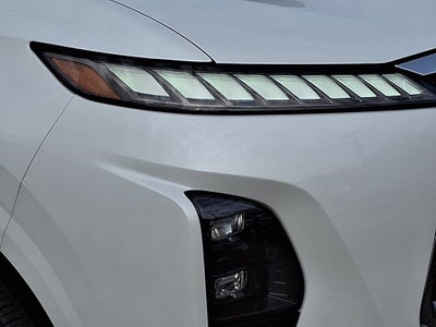 2026 INFINITI QX80 Pure 4WD