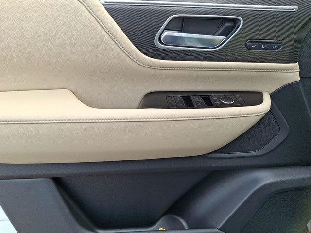 2026 INFINITI QX80 Pure 4WD