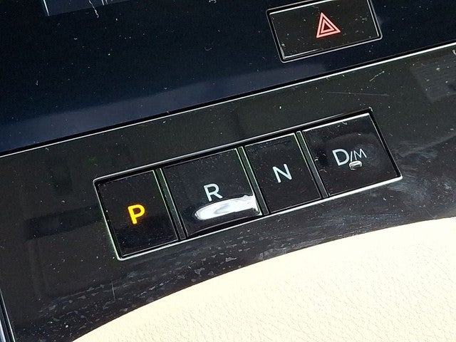 2026 INFINITI QX80 Pure 4WD