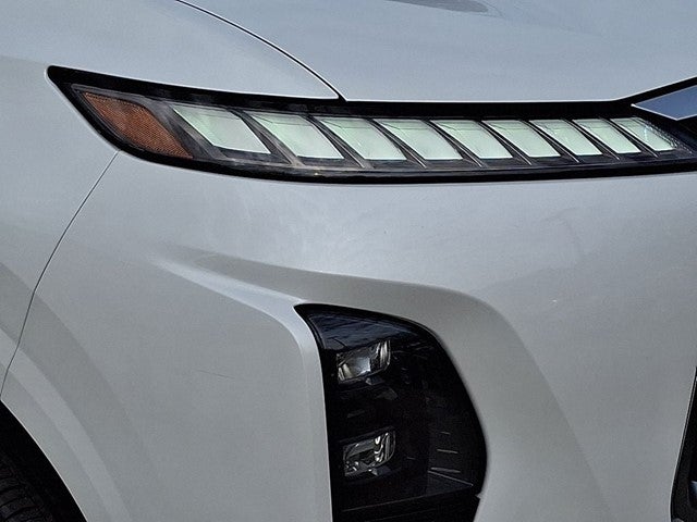 2026 INFINITI QX80 Pure 4WD