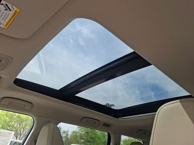 2026 INFINITI QX80 PURE