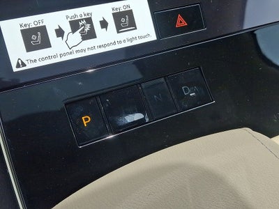 2026 INFINITI QX80 PURE