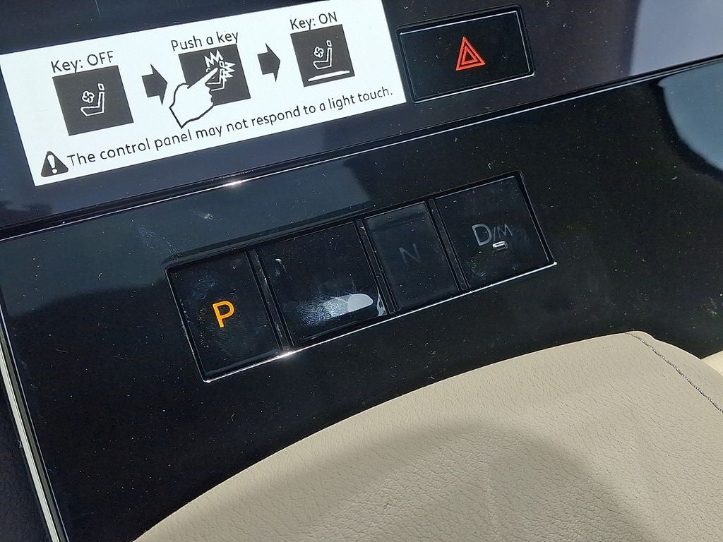 2026 INFINITI QX80 PURE