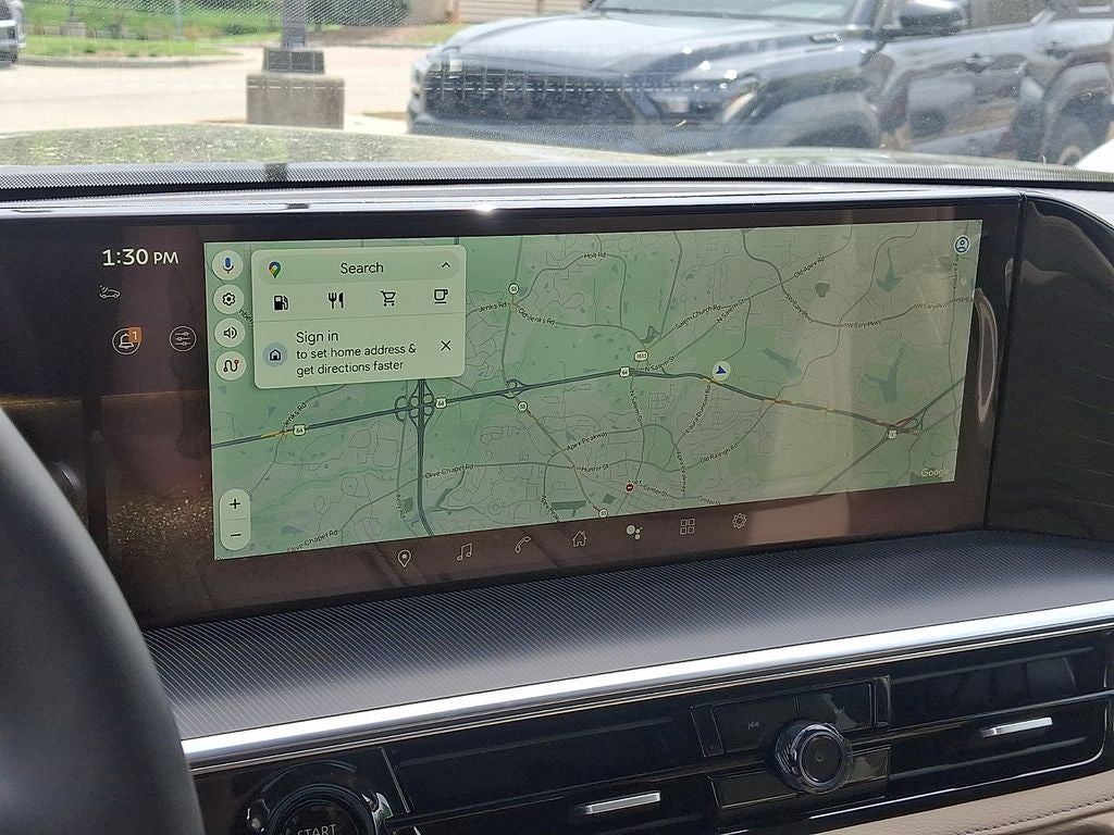 2026 INFINITI QX80 PURE