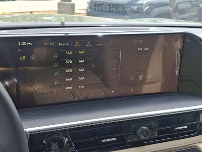 2026 INFINITI QX80 PURE