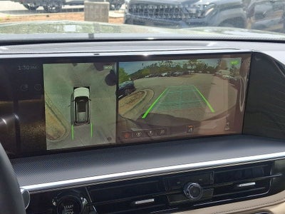 2026 INFINITI QX80 PURE