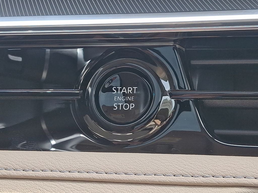 2026 INFINITI QX80 PURE