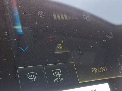 2026 INFINITI QX80 PURE