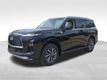 2026 INFINITI QX80 PURE