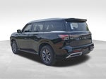 2026 INFINITI QX80 PURE