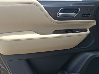 2026 INFINITI QX80 PURE