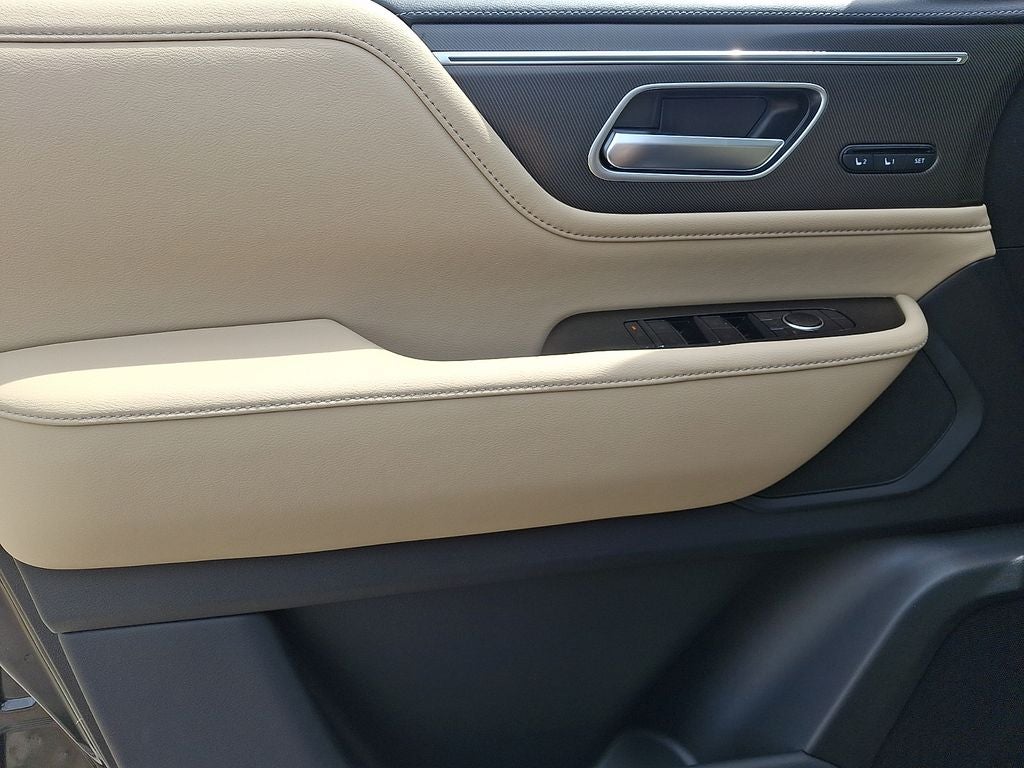 2026 INFINITI QX80 PURE