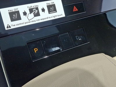 2026 INFINITI QX80 Pure 2WD