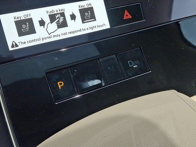 2026 INFINITI QX80 Pure 2WD