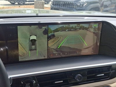 2026 INFINITI QX80 Pure 2WD