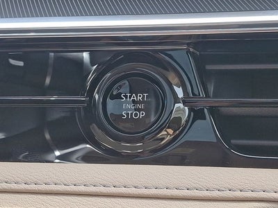 2026 INFINITI QX80 Pure 2WD