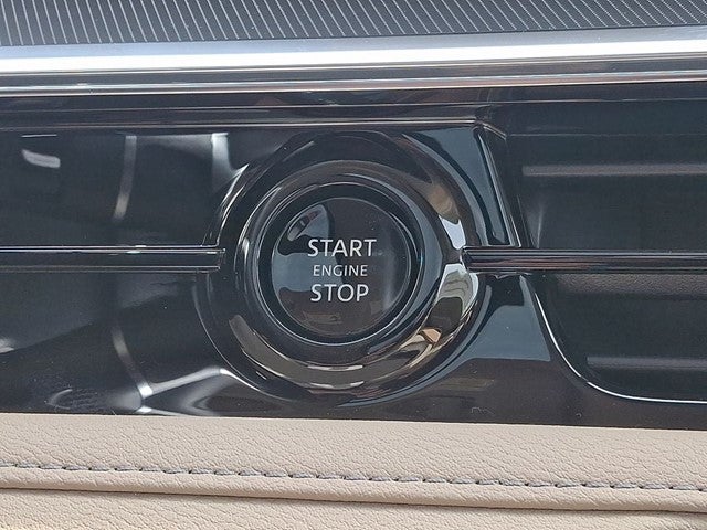 2026 INFINITI QX80 Pure 2WD
