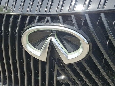 2026 INFINITI QX80 Pure 2WD