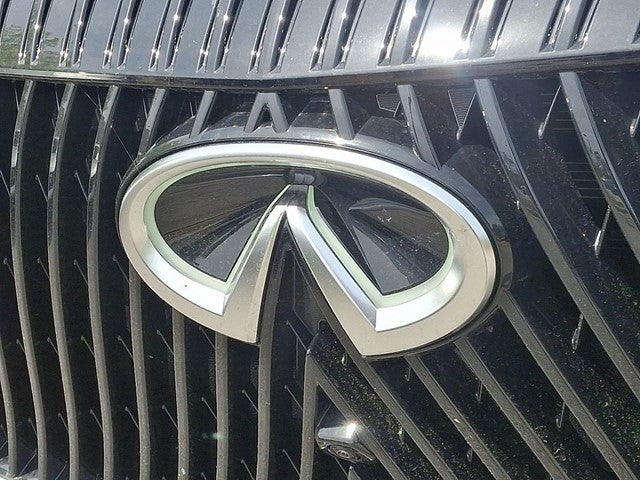 2026 INFINITI QX80 Pure 2WD