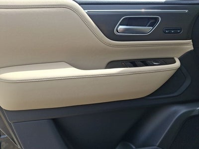 2026 INFINITI QX80 Pure 2WD