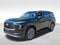 2026 INFINITI QX80 Luxe 2WD