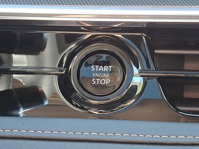 2026 INFINITI QX80 Luxe 2WD