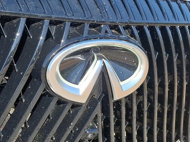 2026 INFINITI QX80 Luxe 2WD