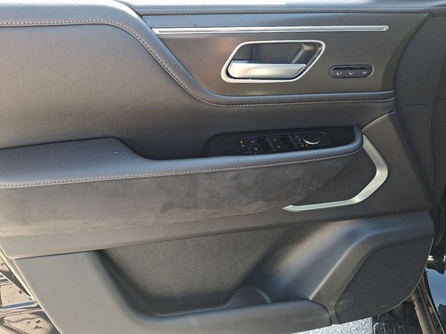 2026 INFINITI QX80 Luxe 2WD
