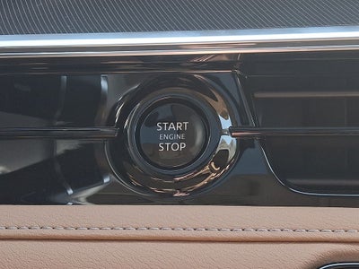 2026 INFINITI QX80 Luxe 4WD