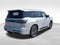 2026 INFINITI QX80 Luxe 4WD