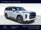2026 INFINITI QX80 Luxe 4WD
