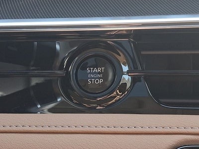 2026 INFINITI QX80 Luxe 4WD