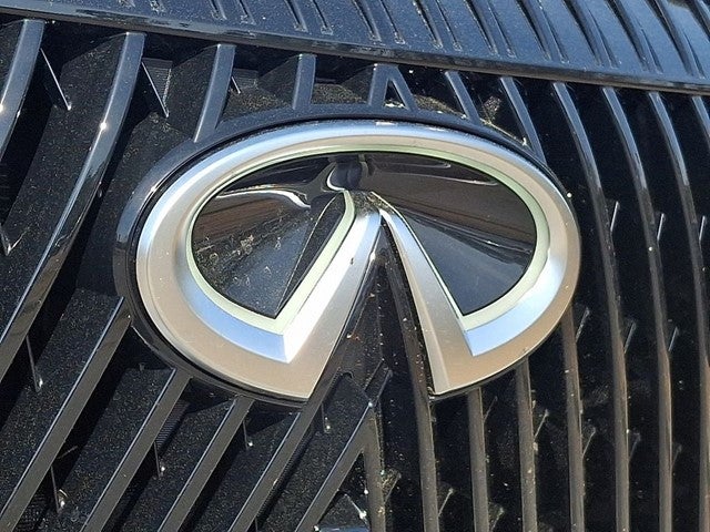 2026 INFINITI QX80 Luxe 4WD